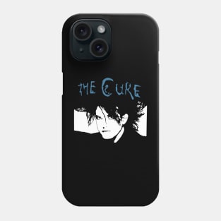 Blue Smith 90s for fans Phone Case