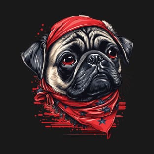 Pug Life T-Shirt