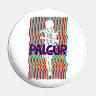 palgur Pin