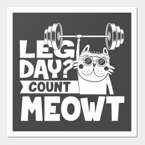 Funny Workout Quotes Posters And Art Prints Teepublic