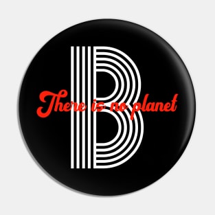 PLANET B 48 Pin