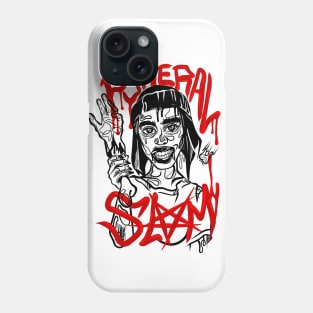 FUNERAL SLAM Phone Case