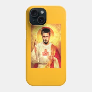 Saint Tyler Durden Phone Case