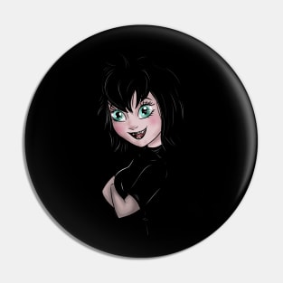 Hotel Transylvania Mavis Pin