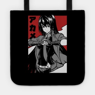 Akame Tote