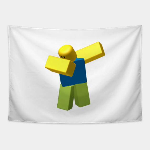 Roblox Dab Roblox Tapice Teepublic Mx - tapices roblox teepublic mx