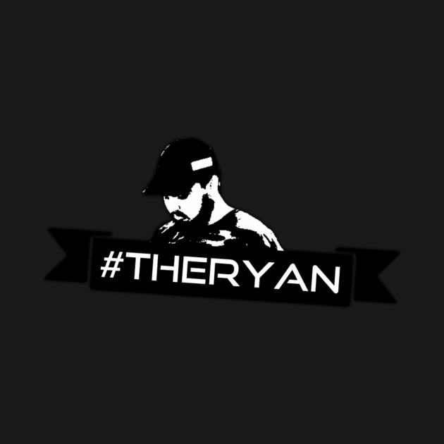 Ryan Infinity "#THERYAN" by Justin_Nexus