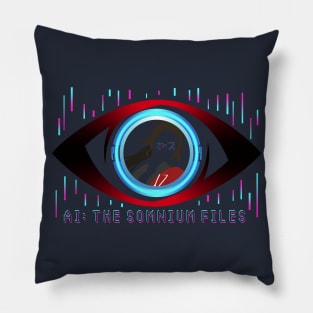 Somnium Boss Pillow