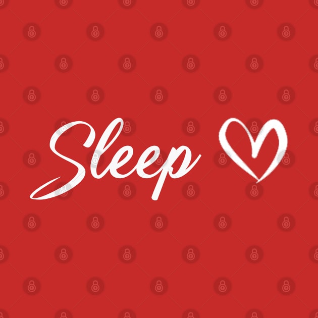 Sleep, sleeping lover gift, friends gift, lazy friend by Maroon55