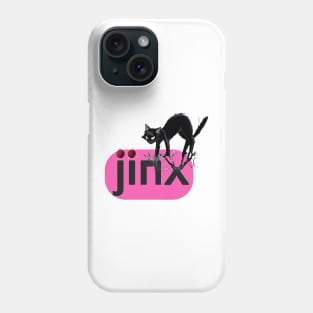 JINX 13 Phone Case