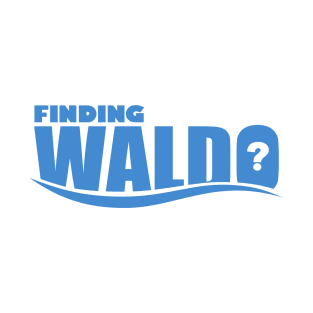 Finding Waldo T-Shirt