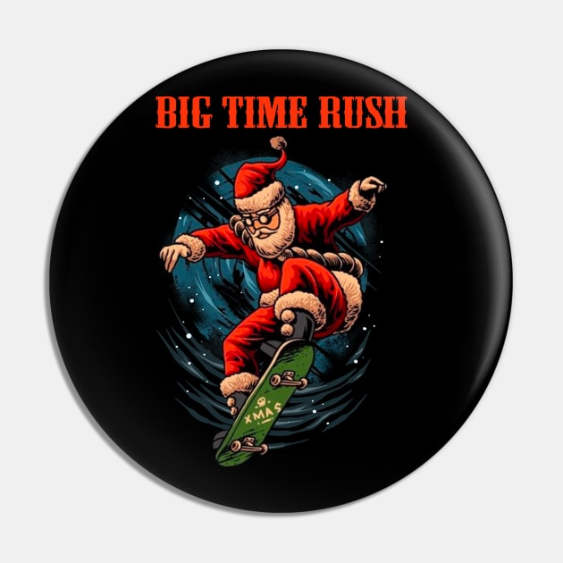 BIG TIME RUSH BAND XMAS Pin by a.rialrizal