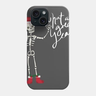 new year Phone Case