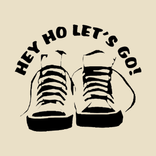 HEy shoes T-Shirt