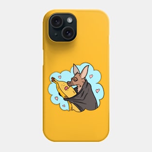 Batnana Phone Case