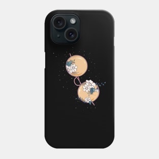 Looking For Summer Phone Case