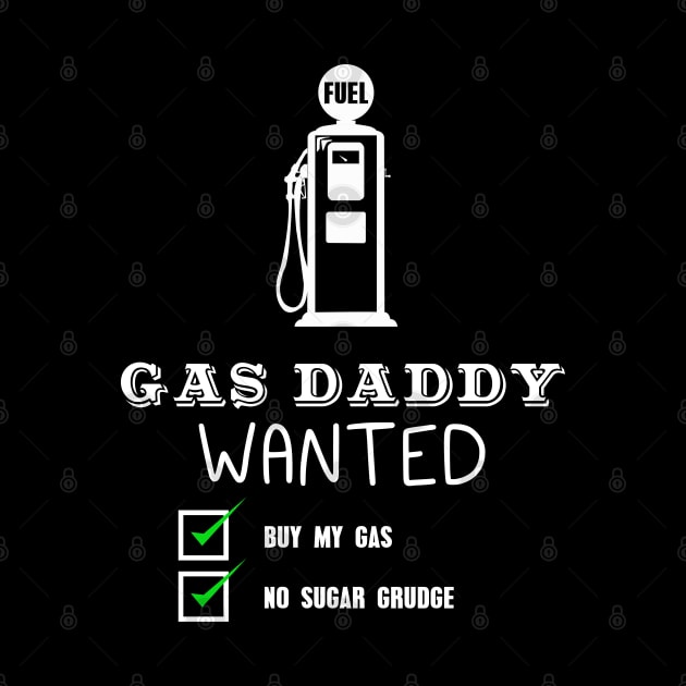 Gas daddy wanted 04 by HCreatives