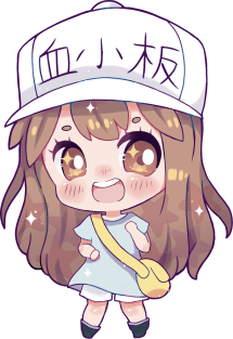 Platelet at work! Magnet