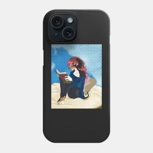 Romance Phone Case