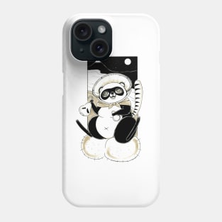 Tanuki Phone Case