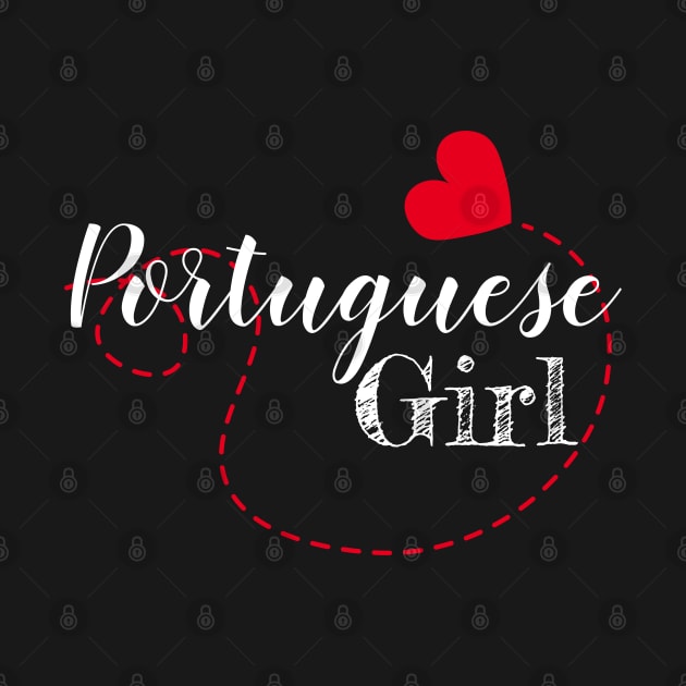 Portuguese girl by Azorean1963