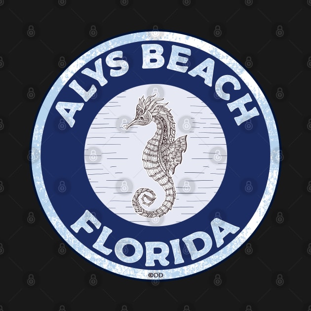 Alys Beach Florida Crab 30A 30 A Emerald Coast Walton County by TravelTime