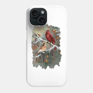 Cardinals Phone Case