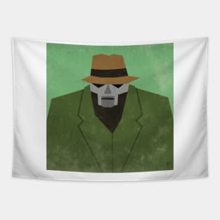 MF DOOM Tapestry