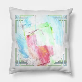 Perception Pillow