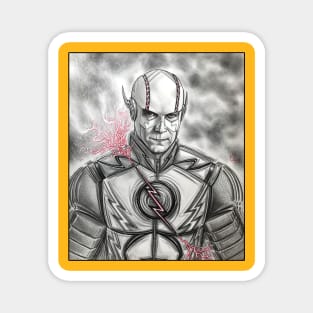 eobard thawne Magnet