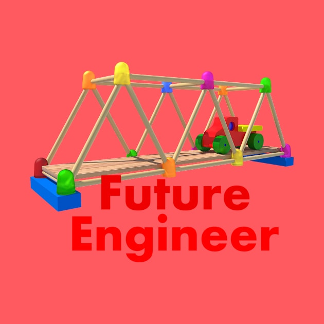 Future Engineer by tallbridgeguy