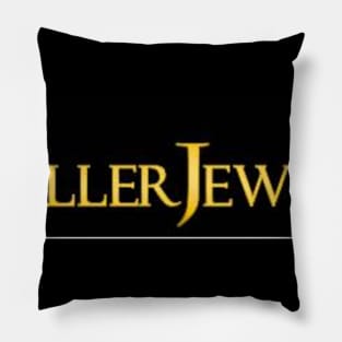 Joller Jewelers Pillow