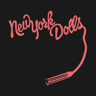 New York Punk T-Shirt