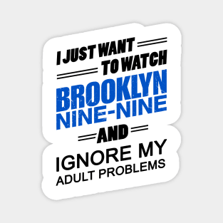 Watch Brooklyn Nine-Nine Magnet