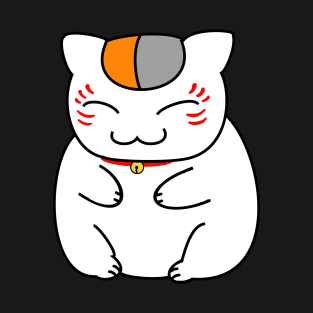 Nyanko T-Shirt