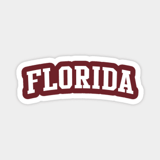 Florida Magnet
