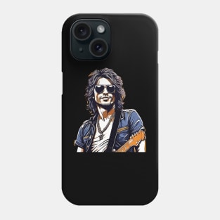 ROCK STAR Phone Case