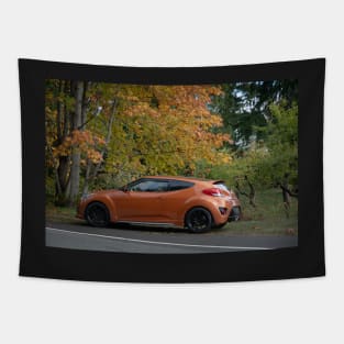 Gen 1 Veloster Turbo Tapestry