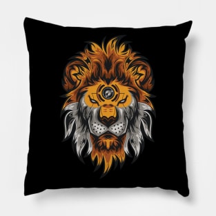 Lion King Pillow