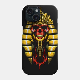 Mummy Phone Case