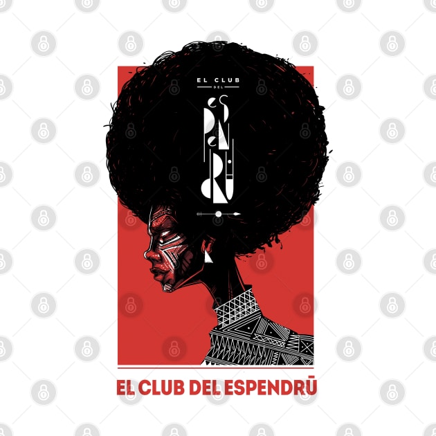 el club del espendrú by elmenorenlahabana