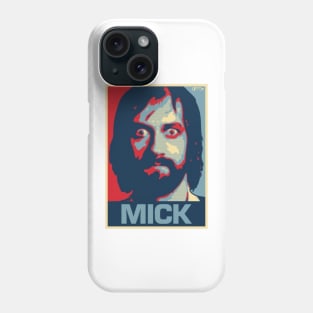 Mick Phone Case