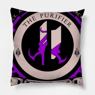 LUCIAN - LIMITED EDITION Pillow