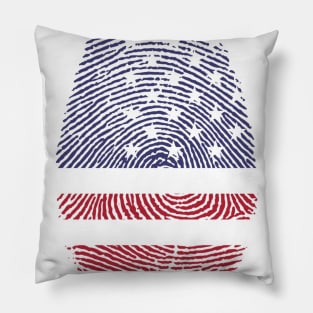 American touch Pillow