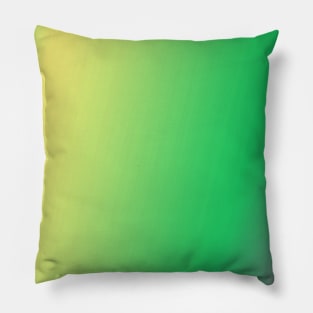 green blue green abstract texture background Pillow