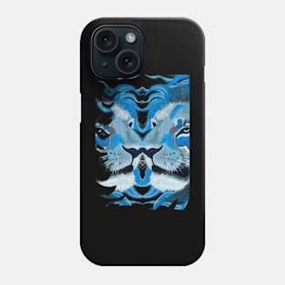 Detroit Lions Phone Case