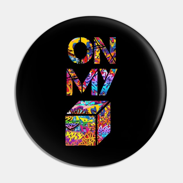 on my block Pin by Cheebies