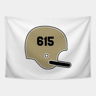 Vandy 615 Helmet Tapestry