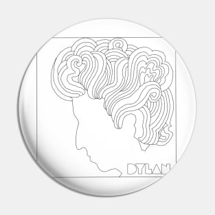 DYLAN Pin