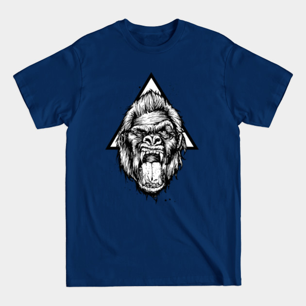 Discover gorillaz - Gorillaz - T-Shirt